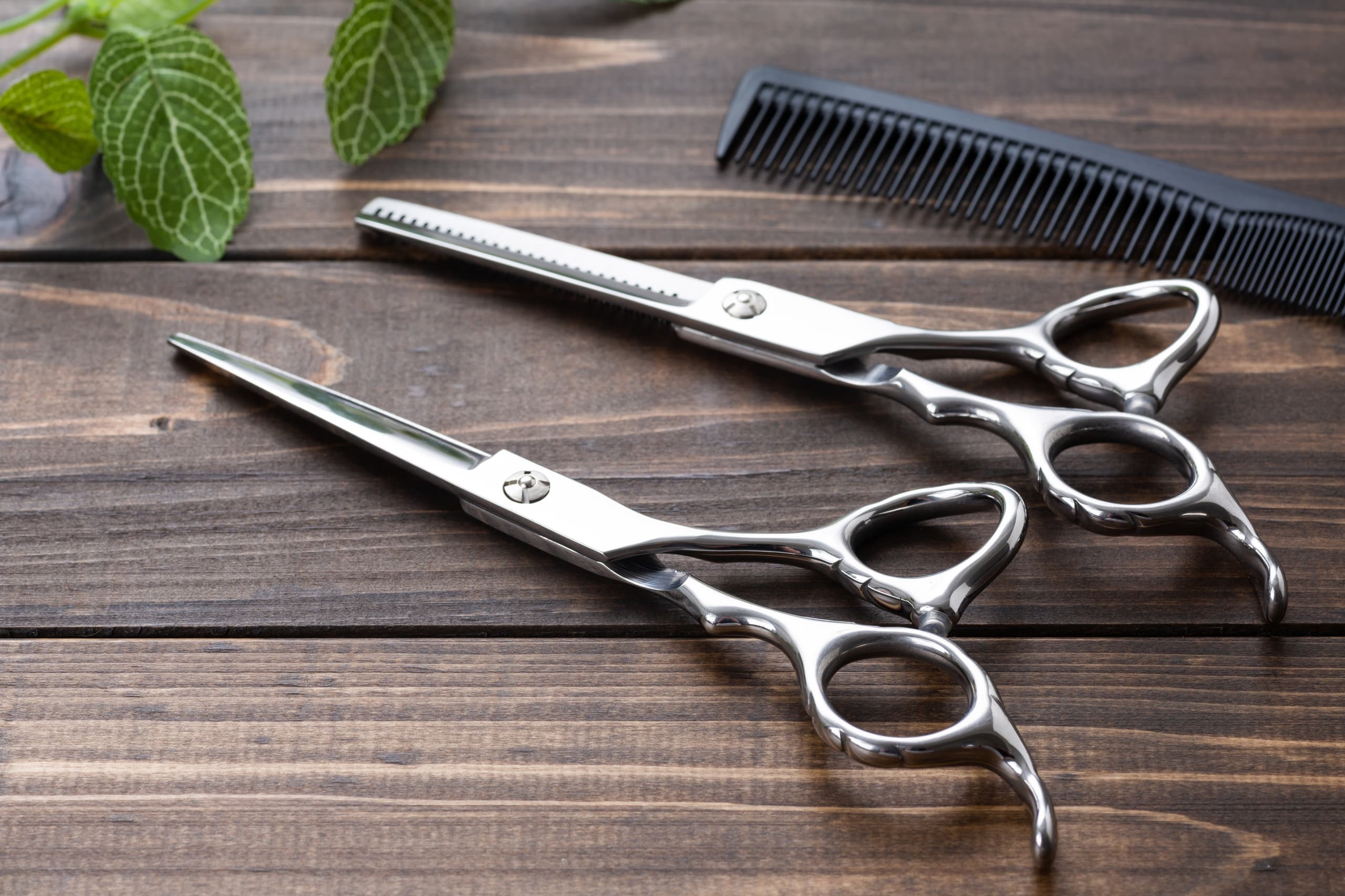 ハサミイメージ